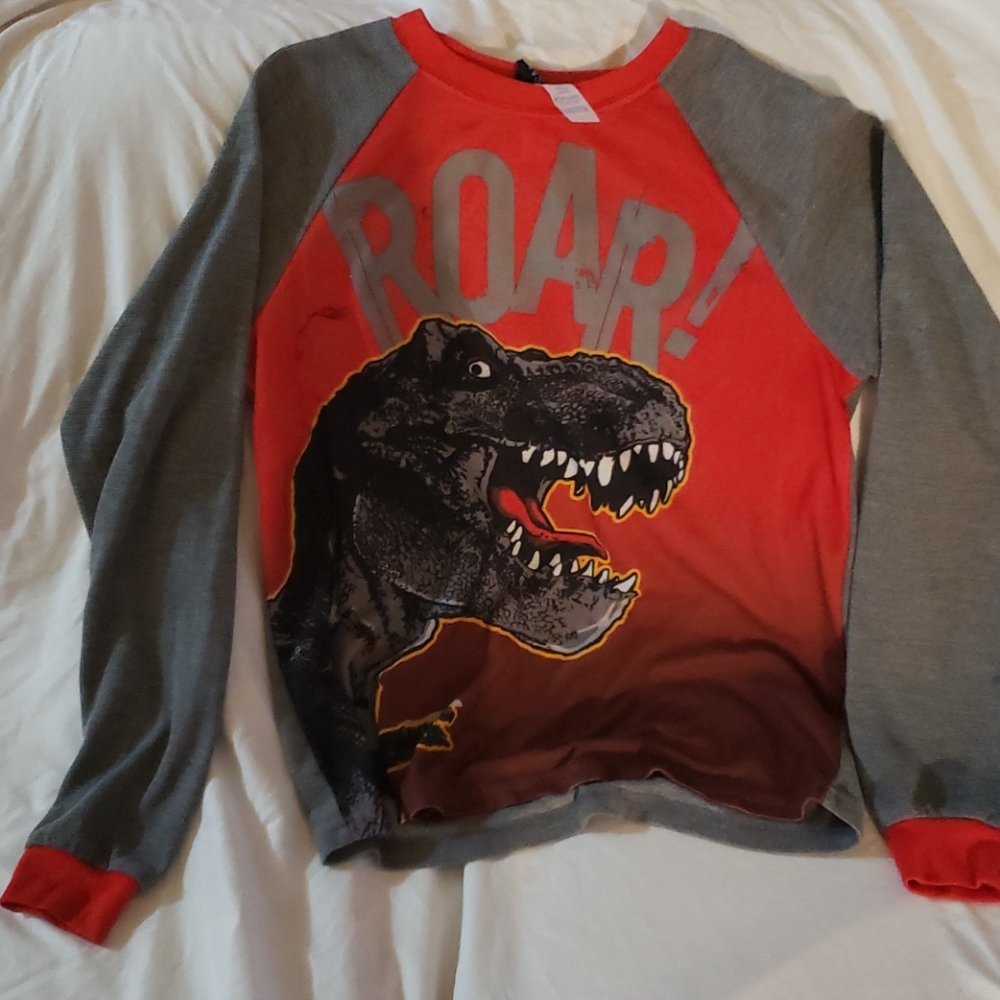 Boys shirts